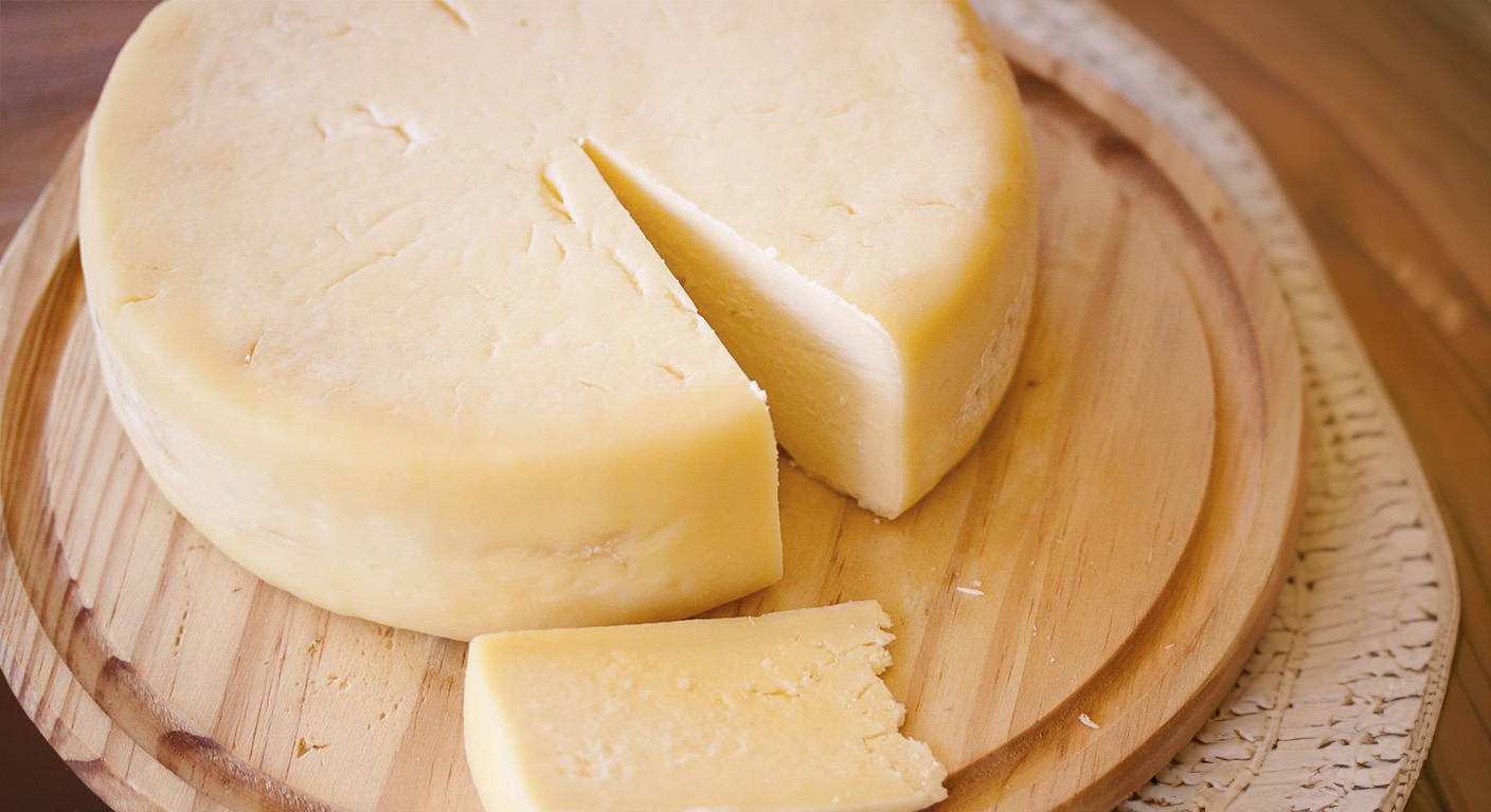 Queijo Curados