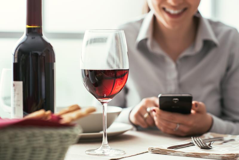 Aplicativo de vinho: 7 apps de vinhos mais populares do mundo