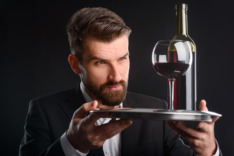 Aprenda a Degustar Vinhos Como um Legítimo Sommelier