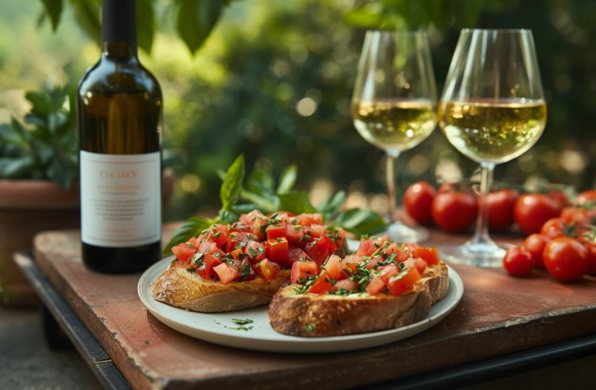 5 pratos simples para harmonizar com vinhos