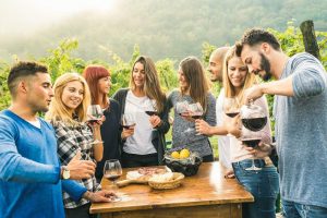 O Glossário do Vinho (Termos Enológicos) O Glossário do Vinho (Termos Enológicos)
