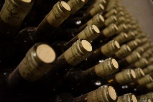 O Vinho Estraga? Saiba Como Armazenar Diferentes Vinhos Abertos