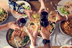 Quais são os tipos de vinhos? Conheça os 5 principais