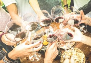 Apresentamos a grande uva Syrah