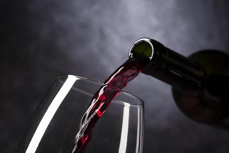 como escolher vinhos